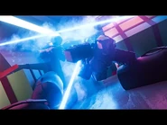 MAD CITY- CHAPTER 2 - TRAILER