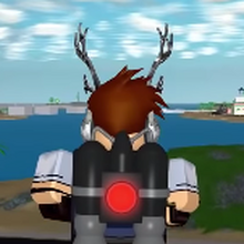 Jetpack Mad City Roblox Wiki Fandom - roblox mad city codes jetpack