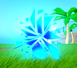 Blue Rift