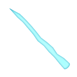 Icicle