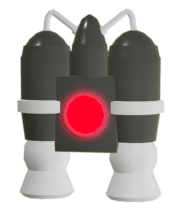 Jetpack Game Pass - Roblox