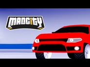 Mad City- Chapter 2 - VEHICLE UPDATE