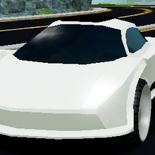 Bullet Super Car Pack Mad City Roblox Wiki Fandom - all madcity super car update codes 2019 new madcity roblox