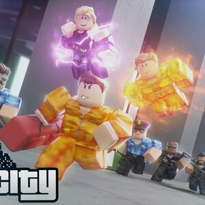 roblox mad city video about the news Seasons Mad City Roblox Wiki Fandom