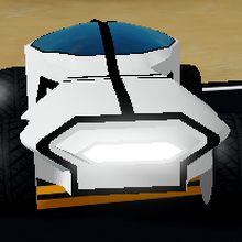 Hyperdrive Mad City Roblox Wiki Fandom - videos matching unlocked the hyperdrive car in roblox mad