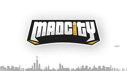 Mad City Roblox Wiki Fandom - roblox cafe logo template
