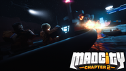 Mad City: Chapter 2