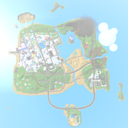 Chapter 1 Season 4 map image