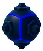 ClusterGrenade