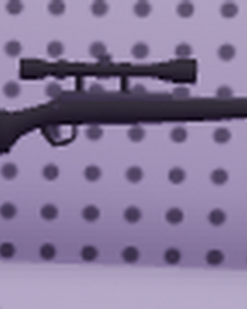 Sniper Mad City Roblox Wiki Fandom - sniper mad city roblox wiki fandom roblox 360 no scopes Sniper Mad City Roblox Wiki Fandom - roblox 360 no scopes