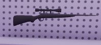 Sniper Mad City Roblox Wiki Fandom - zoom sniper roblox