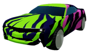 Mega Melon