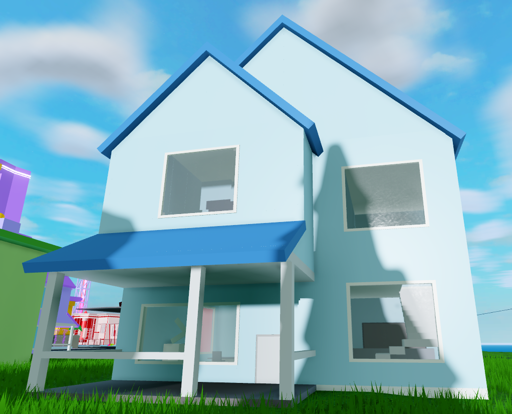 House Heist Mad City Roblox Wiki Fandom - all the places in mad city roblox