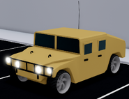 General view of the Patriot