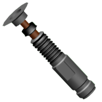 Lazerblade Mad City Roblox Wiki Fandom - roblox mad city how to get lightsaber