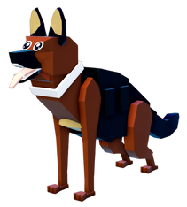 Dog