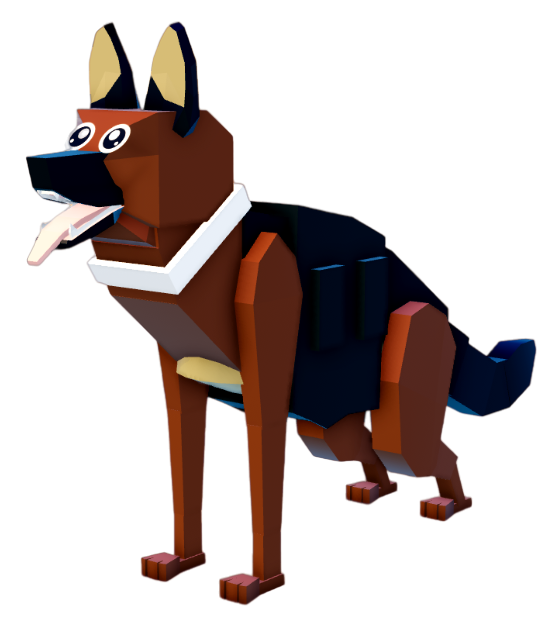 Dog Mad City Roblox Wiki Fandom - doge team ye roblox