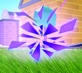 Purple Rift