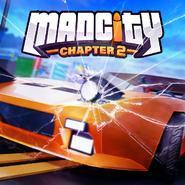 Mad City: New Vehicles!