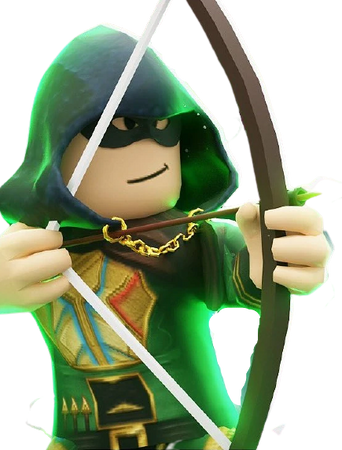 Archer Mad City Roblox Wiki Fandom