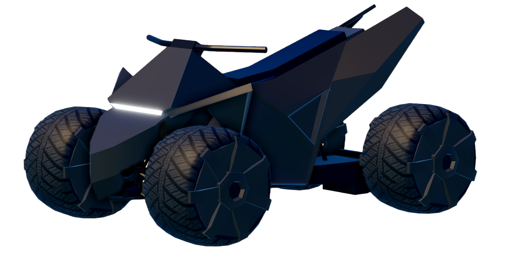 Cyber atv 2024