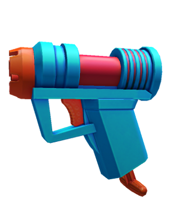 Nerf Ray Mad City Roblox Wiki Fandom - how to get the ray gun in mad city roblox
