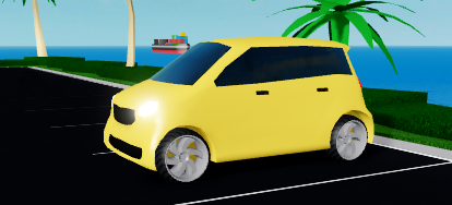 all the cars in mad city roblox