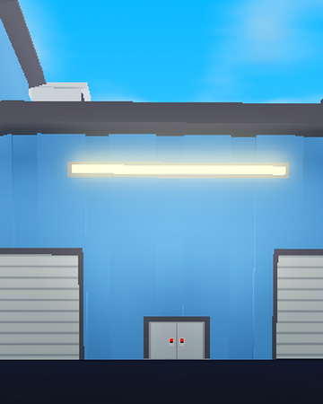 Roblox Criminal Base