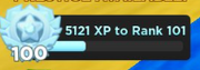 Prestige 3 Rank 100
