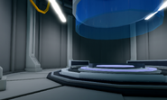 Teleporter