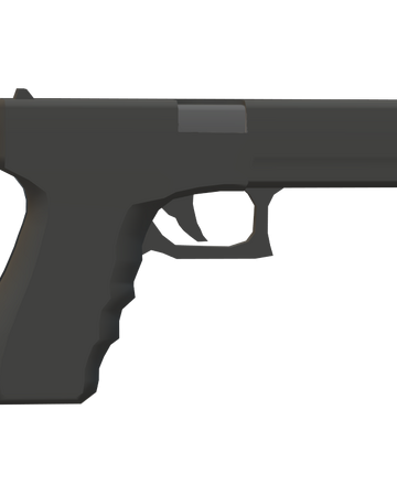 How To Shoot In Roblox Mad City On Pc Pistol Mad City Roblox Wiki Fandom