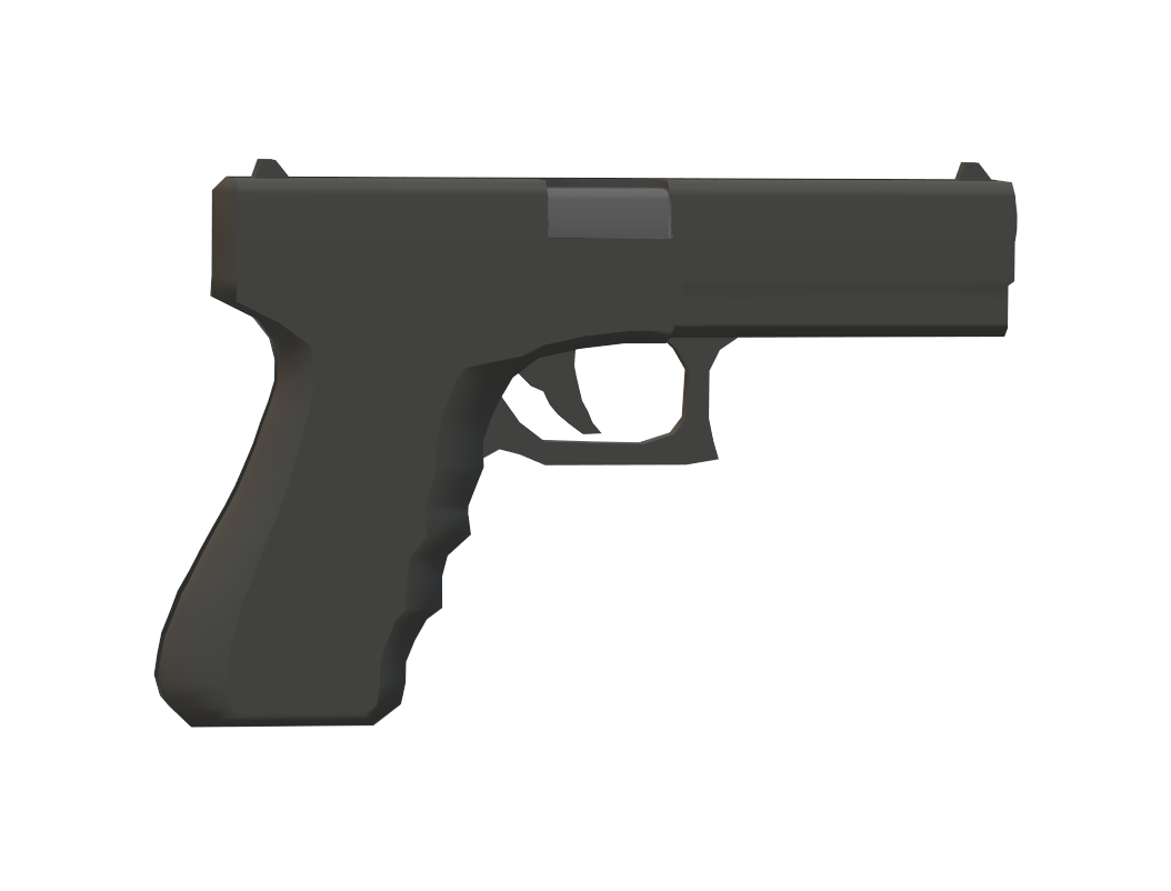 Pistol Mad City Roblox Wiki Fandom - roblox wiki how to make a gun