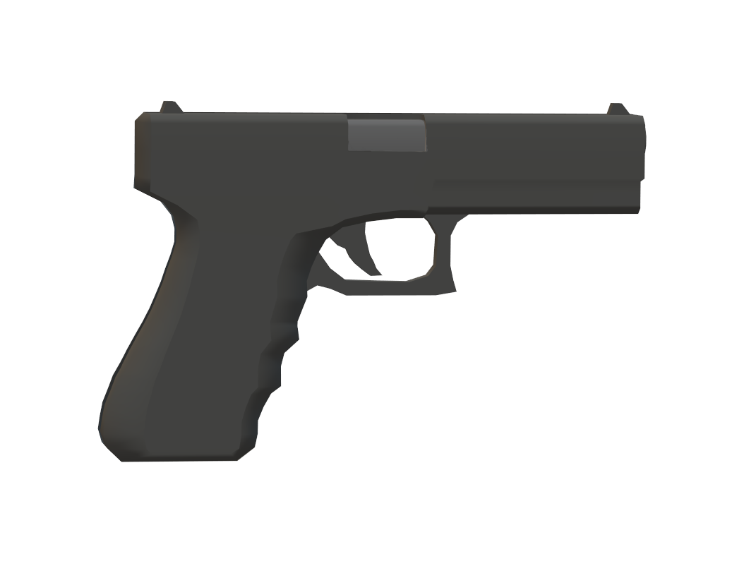 Pistol Mad City Roblox Wiki Fandom - guns working roblox