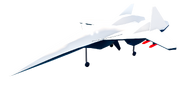 The Cyber Plane
