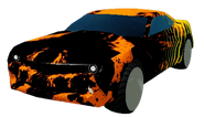 Tiger Rage