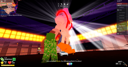 Mech Cluckles Mad City Roblox Wiki Fandom - roblox mad city defeat chicken boss with rpg