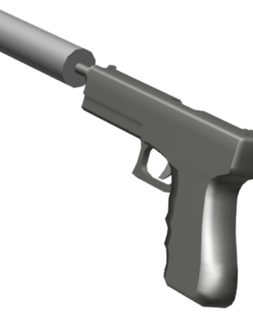 Pistol S Mad City Roblox Wiki Fandom - roblox mad city guns