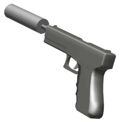 Pistol S Mad City Roblox Wiki Fandom - roblox pistol