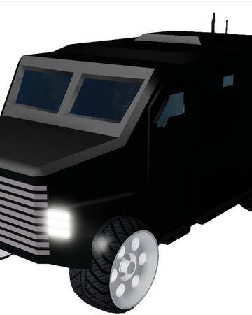 Swat Vehicle Mad City Roblox Wiki Fandom - buying the mad city warhawk roblox amino