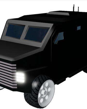 Swat Vehicle Mad City Roblox Wiki Fandom - 3 new cars locations roblox mad city thunderbird avenger and gtr