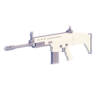 SCAR
