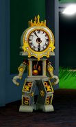 Mr. Chronos