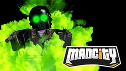 Seasons Mad City Roblox Wiki Fandom Seasons Mad City Roblox Wiki Fandom