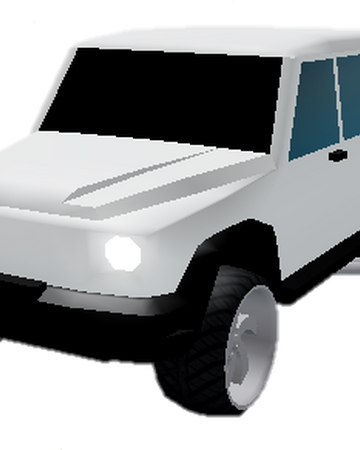 G Wagon Mad City Roblox Wiki Fandom - roblox mad city wikipedia