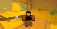 Surviving the Ark of the Cluck's blast