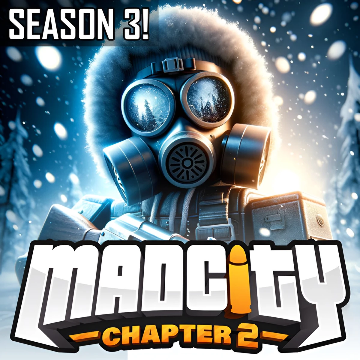 Season 3 (Chapter 2) | Mad City Roblox Wiki | Fandom