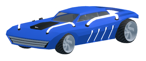 COMPREI O CARRO NOVO DA CIDADE NO ROBLOX!! (Mad City) 