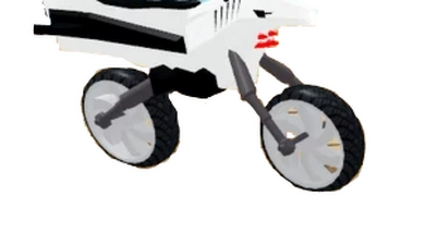 Hyper Glider Mad City Roblox Wiki Fandom - roblox glider update