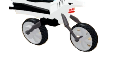 Hyper Glider Mad City Roblox Wiki Fandom - how to ride a hyper bike in roblox on ipad