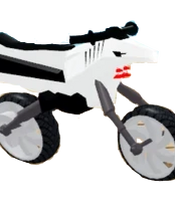 Hyper Glider Mad City Roblox Wiki Fandom - mad city roblox phantom bike location